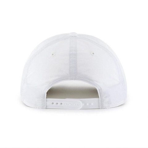 Girl Dad '47 Chamberlain Snap HITCH Hat II