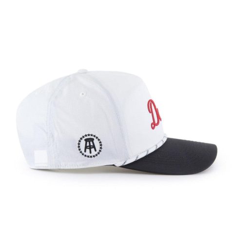 Girl Dad '47 Chamberlain Snap HITCH Hat II