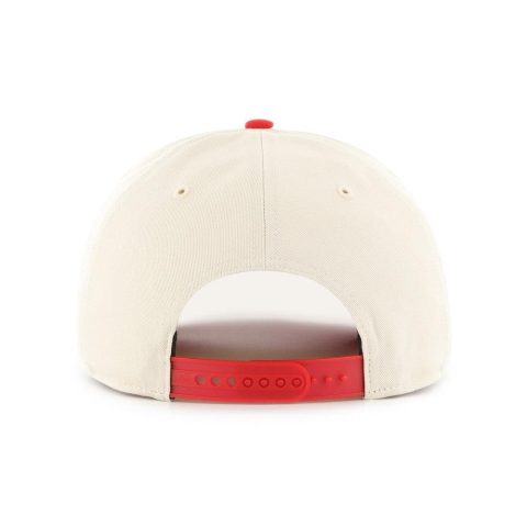Barstool Sports x '47 Roscoe HITCH Snapback Hat