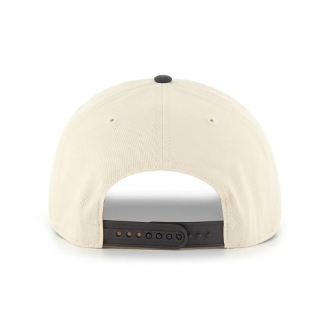 Be A Decent Human Two Tone '47 HITCH Snapback Hat