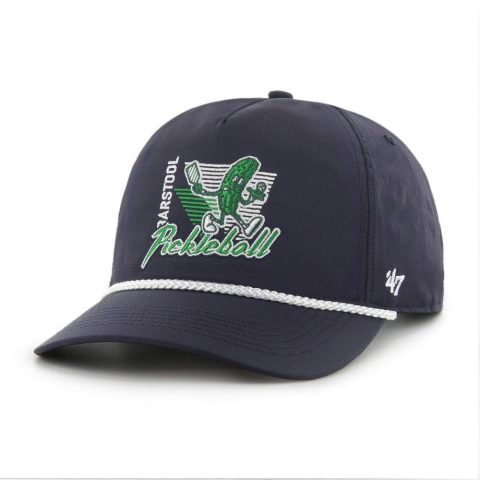 Barstool Pickleball Brrr Fairway '47 HITCH Hat