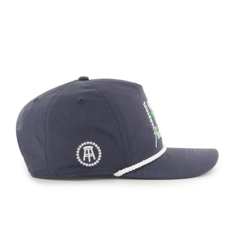 Barstool Pickleball Brrr Fairway '47 HITCH Hat