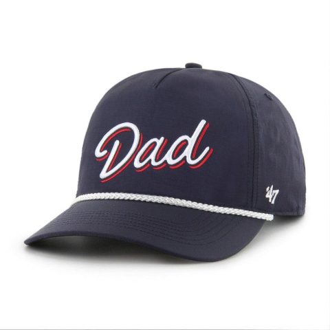 Dad '47 Brrr HITCH Hat
