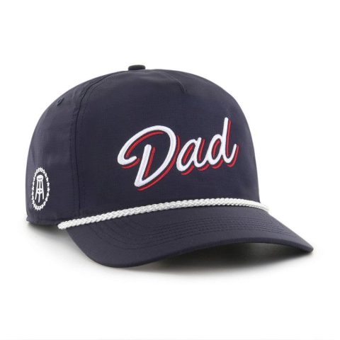 Dad '47 Brrr HITCH Hat