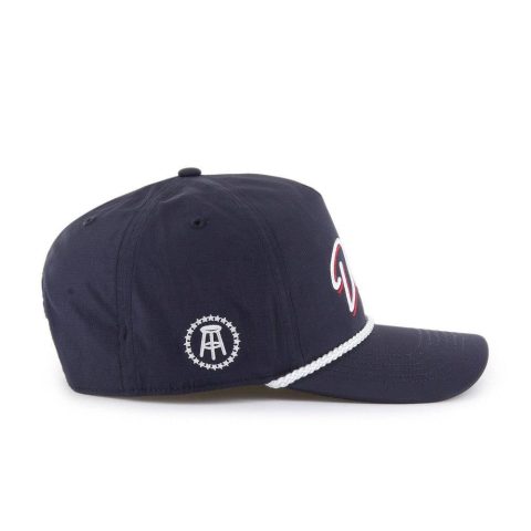 Dad '47 Brrr HITCH Hat
