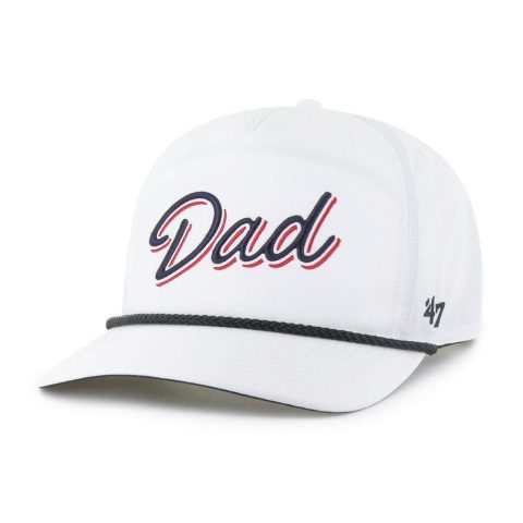 Dad '47 Brrr HITCH Hat