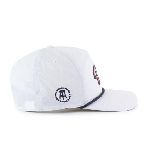 Dad '47 Brrr HITCH Hat