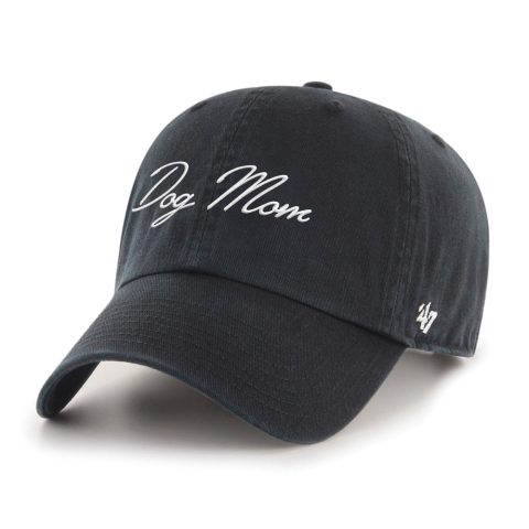 Dog Mom '47 Clean Up Hat
