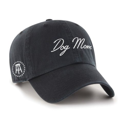 Dog Mom '47 Clean Up Hat