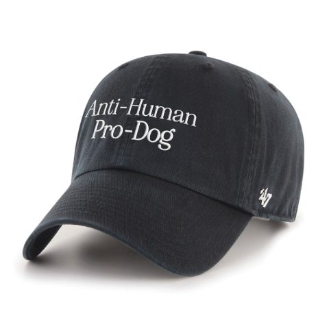 Pro Dog '47 Clean Up Hat