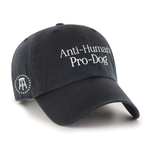 Pro Dog '47 Clean Up Hat