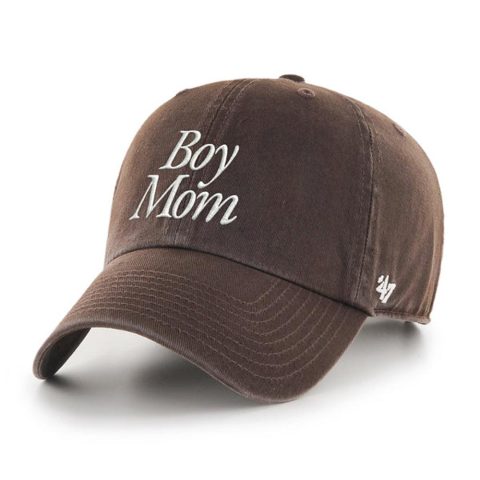 Boy Mom Clean Up Hat II