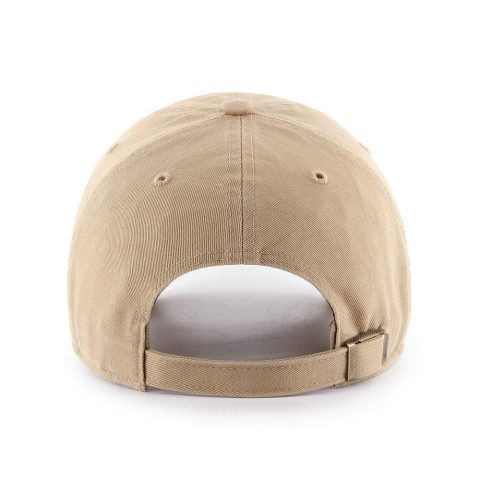 Dog Mom '47 Clean Up Hat