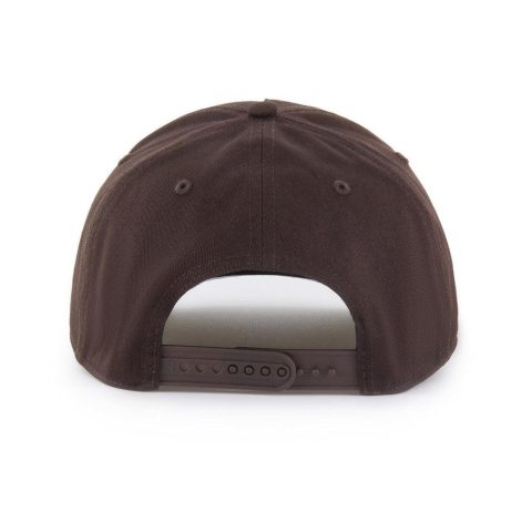 Barstool Golf '47 HITCH Rope Hat