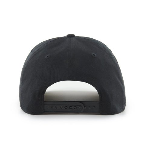 Dog Dad '47 HITCH Snapback Hat