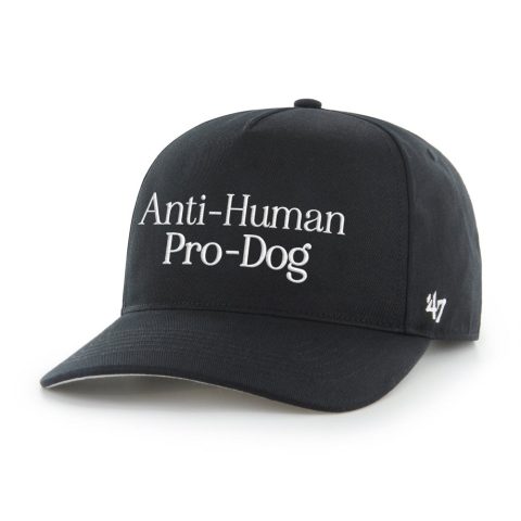 Pro Dog '47 HITCH Snapback Hat