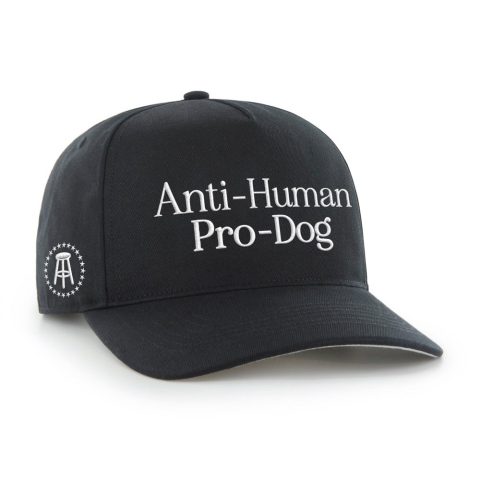 Pro Dog '47 HITCH Snapback Hat