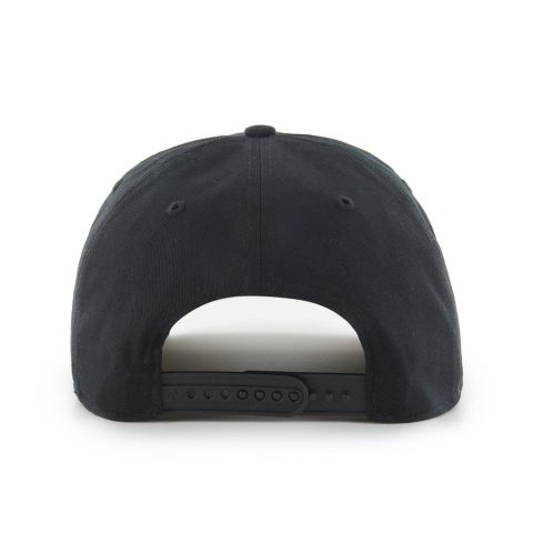 No One Likes Us '47 HITCH Snapback Hat
