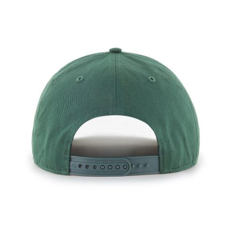 Mister Pear '47 HITCH Snapback Hat