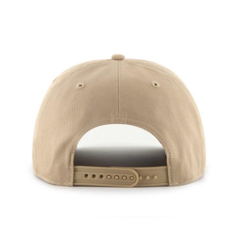 Dog Dad '47 HITCH Snapback Hat