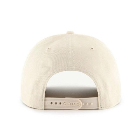 Mister Pear Turtle '47 HITCH Snapback Hat