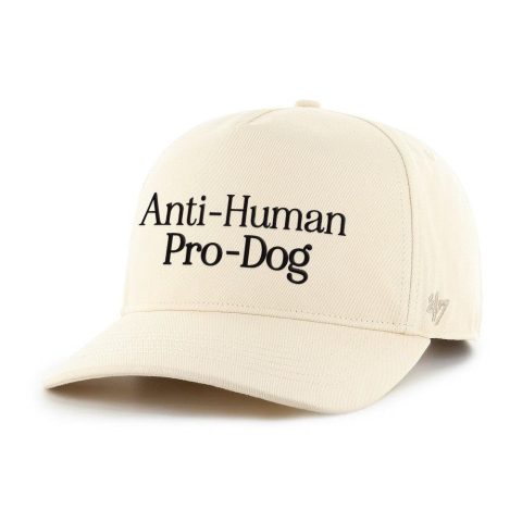 Pro Dog '47 HITCH Snapback Hat