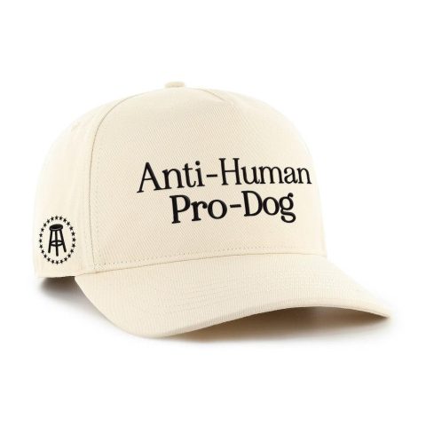 Pro Dog '47 HITCH Snapback Hat