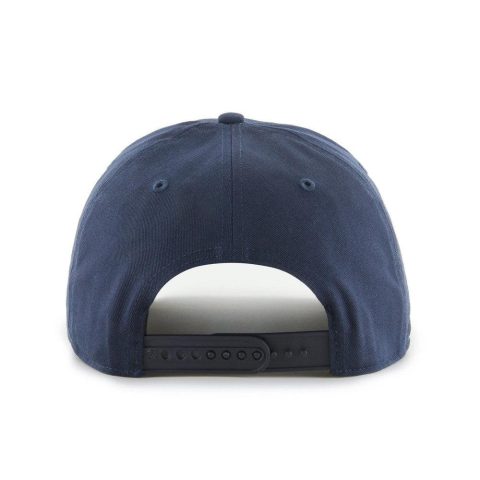 Girl Dad '47 HITCH Snapback Hat