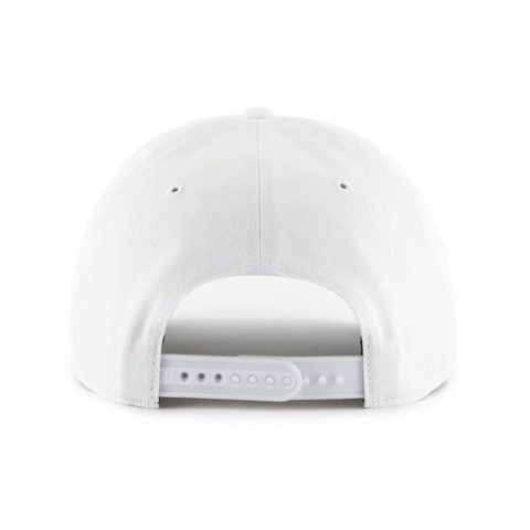 Got Me Feeling Nicey x '47 HITCH Snapback Hat