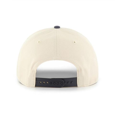 Boy Mom '47 Two Tone HITCH Snapback Hat