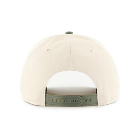 Boy Mom '47 Two Tone HITCH Snapback Hat