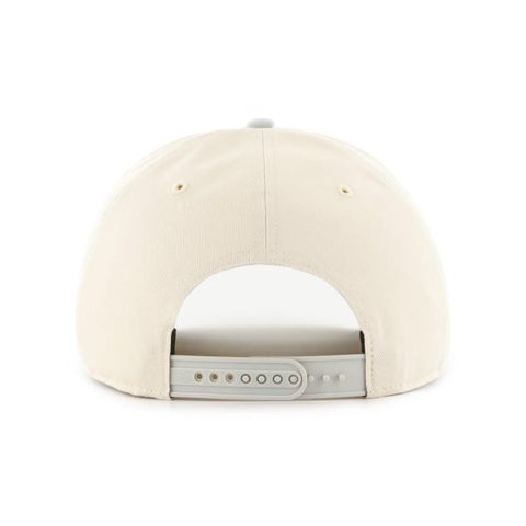 FFCA x '47 Two Tone HITCH Snapback Hat