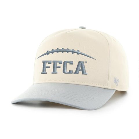 FFCA x '47 Two Tone HITCH Snapback Hat