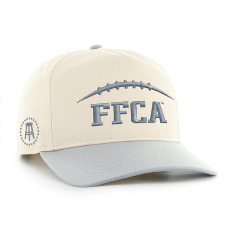 FFCA x '47 Two Tone HITCH Snapback Hat