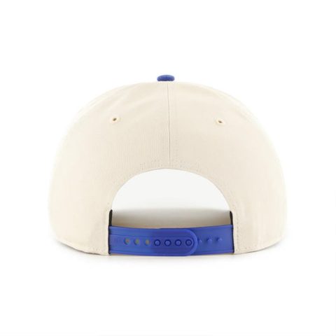 Boy Mom '47 Two Tone HITCH Snapback Hat