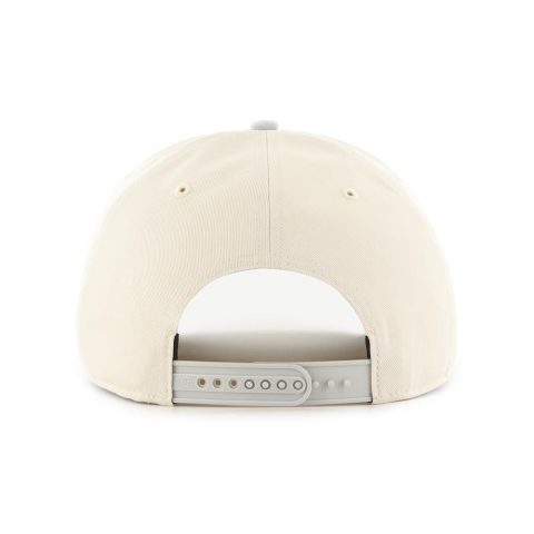 Spittin Chiclets '47 HITCH Snapback Hat