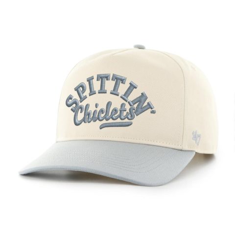 Spittin Chiclets '47 HITCH Snapback Hat