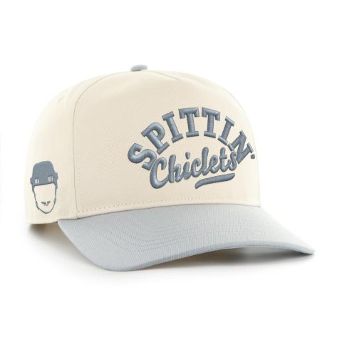 Spittin Chiclets '47 HITCH Snapback Hat