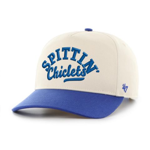 Spittin Chiclets '47 HITCH Snapback Hat