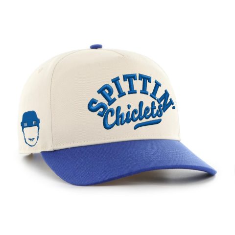 Spittin Chiclets '47 HITCH Snapback Hat