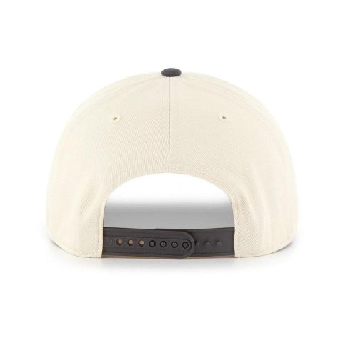 No One Likes Us '47 HITCH Snapback Hat