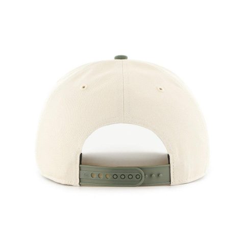 Girl Dad Two Tone '47 HITCH Snapback Hat