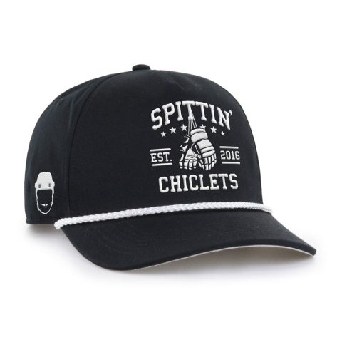 Spittin Chiclets '47 HITCH Rope Hat
