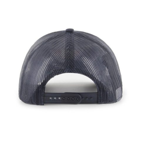 Spittin Chiclets '47 HITCH Trucker Hat