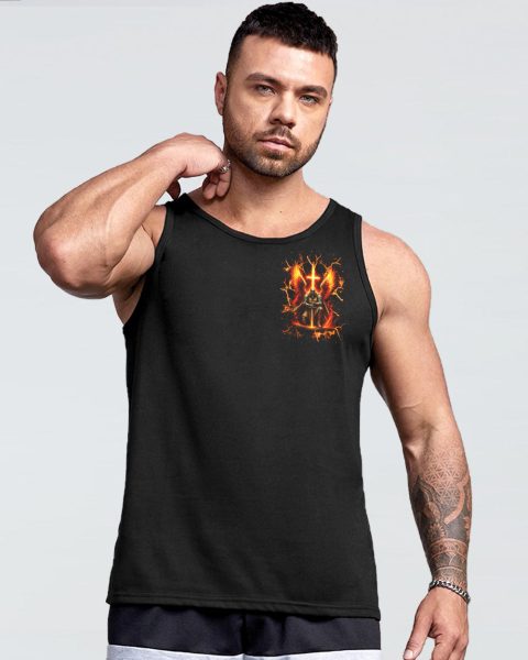 I'm A Warrior Of God Men's All Over Print Shirt  - Tlnt1405252