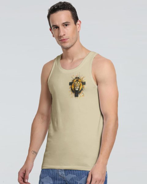 A Warrior Of Christ Men's All Over Print Shirt - Yhhn1405243