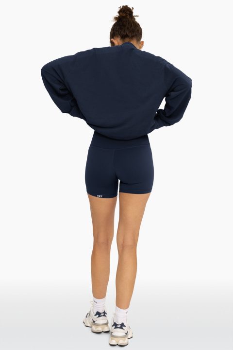 SPORTBODY® SPORTY SHORTS - OXFORD