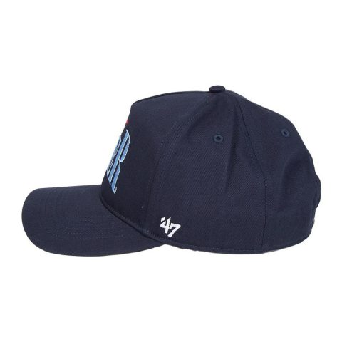 Just Cover '47 HITCH Snapback Hat
