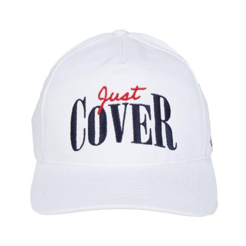Just Cover '47 HITCH Snapback Hat
