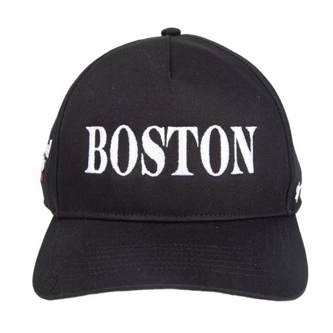 Boston '47 HITCH Snapback Hat